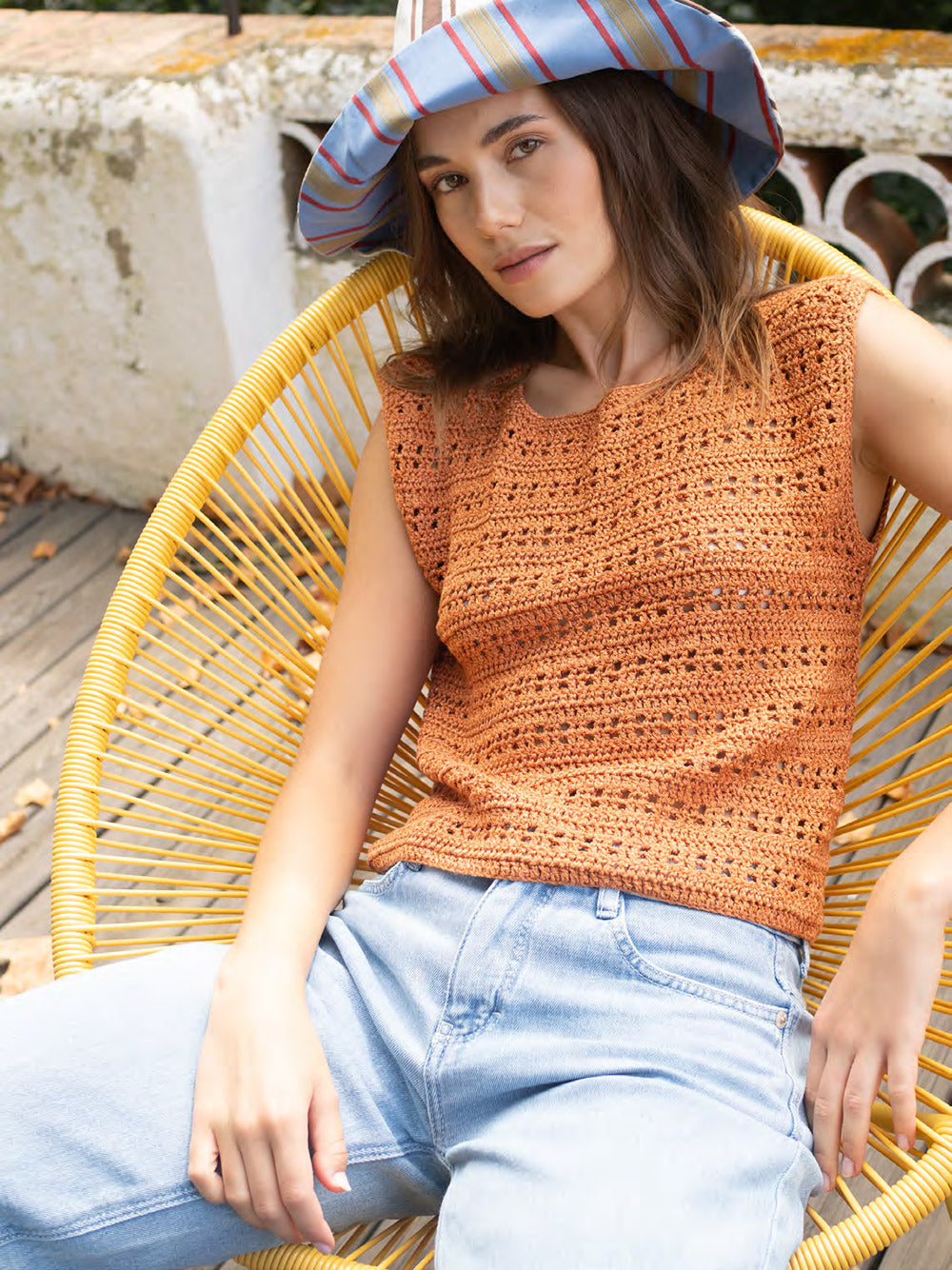 Katiamagazinecrochet — gemaakt met Katia Crochet (12)