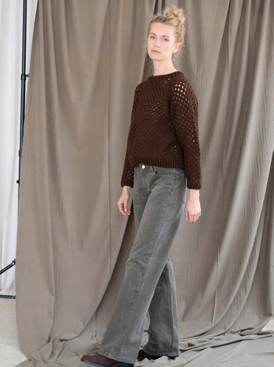 Crochet page — gemaakt met Katia Crochet No. (36)