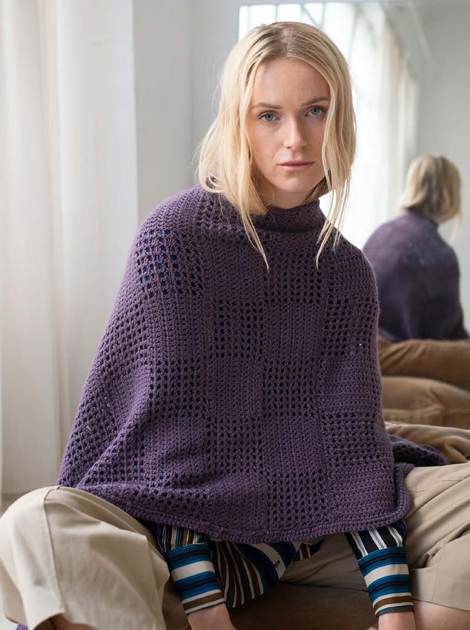 Crochet page — gemaakt met Katia Crochet No. (21)
