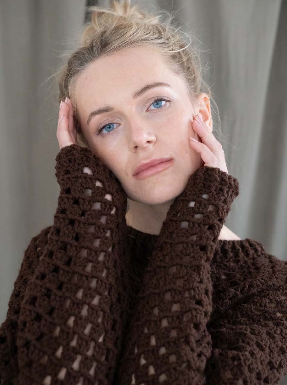 Crochet page — gemaakt met Katia Crochet No. (35)