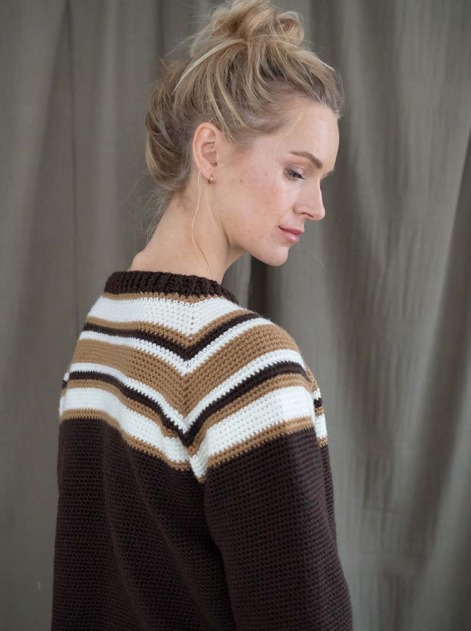 Crochet page — gemaakt met Katia Crochet No. (29)