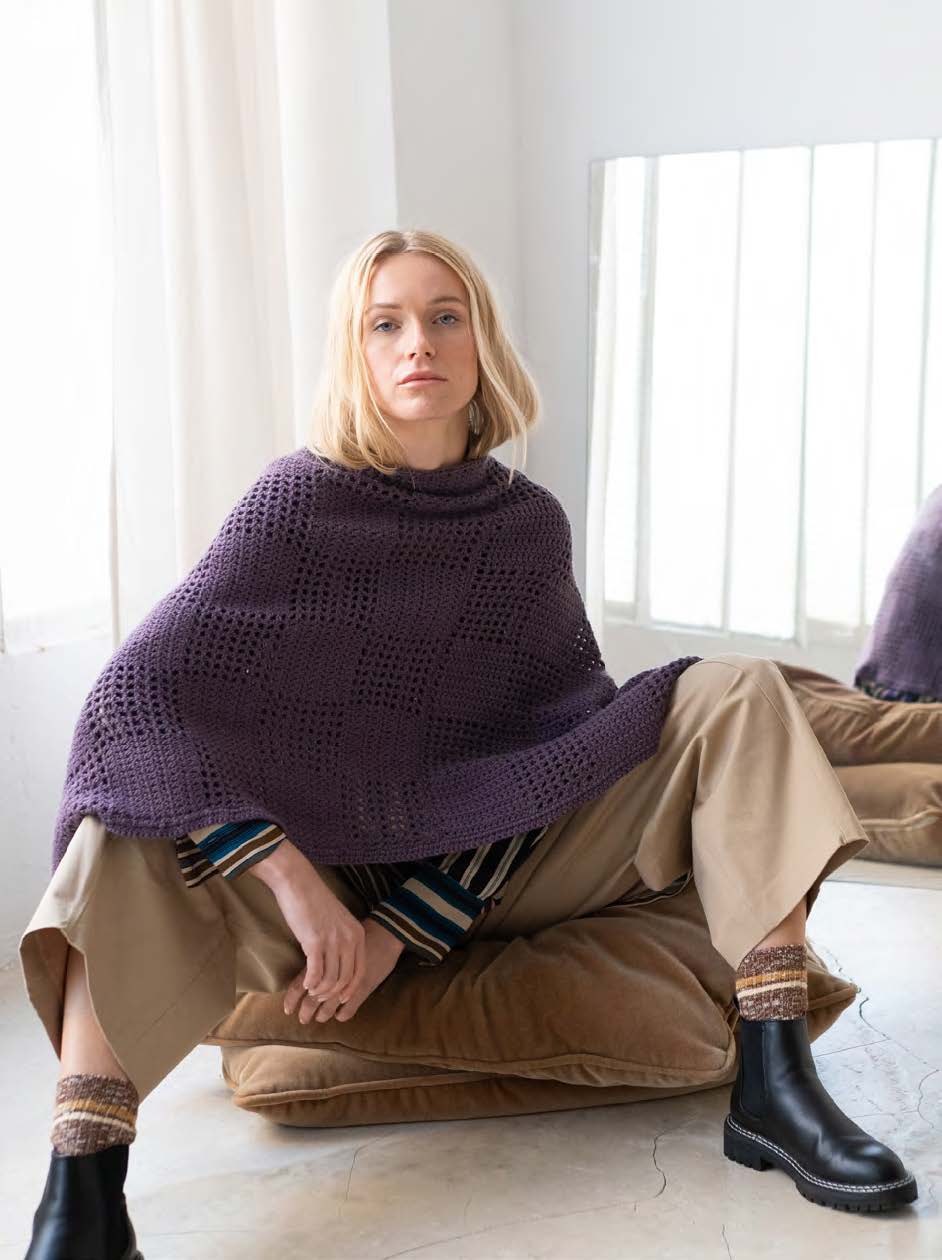 Crochet page — gemaakt met Katia Crochet No. (19)