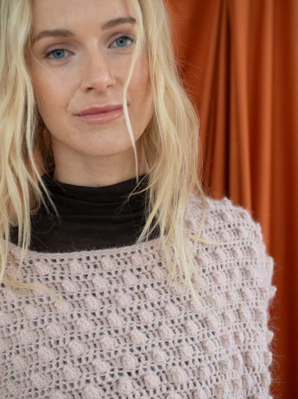 Crochet page — gemaakt met Katia Crochet No. (10)