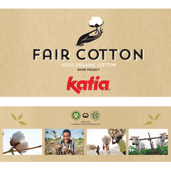 Fair cotton — gemaakt met Katia Fair Cotton (4)