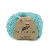 Keurmerk Katia Fair Cotton