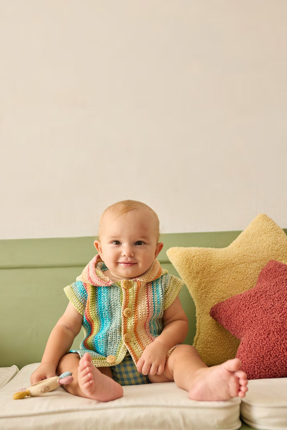 Virtualmagazinebaby — gemaakt met Katia Fair Cotton Arlequino (3)