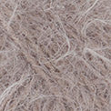 Wol garens furmoda breien polyamide acryl wol kauwgom roze h — gemaakt met Katia Fur Moda
