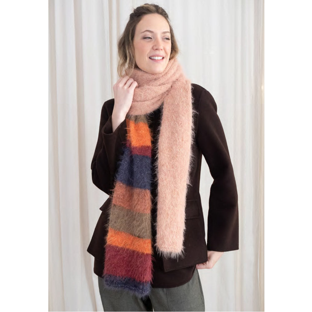 Fur moda — gemaakt met Katia Fur Moda