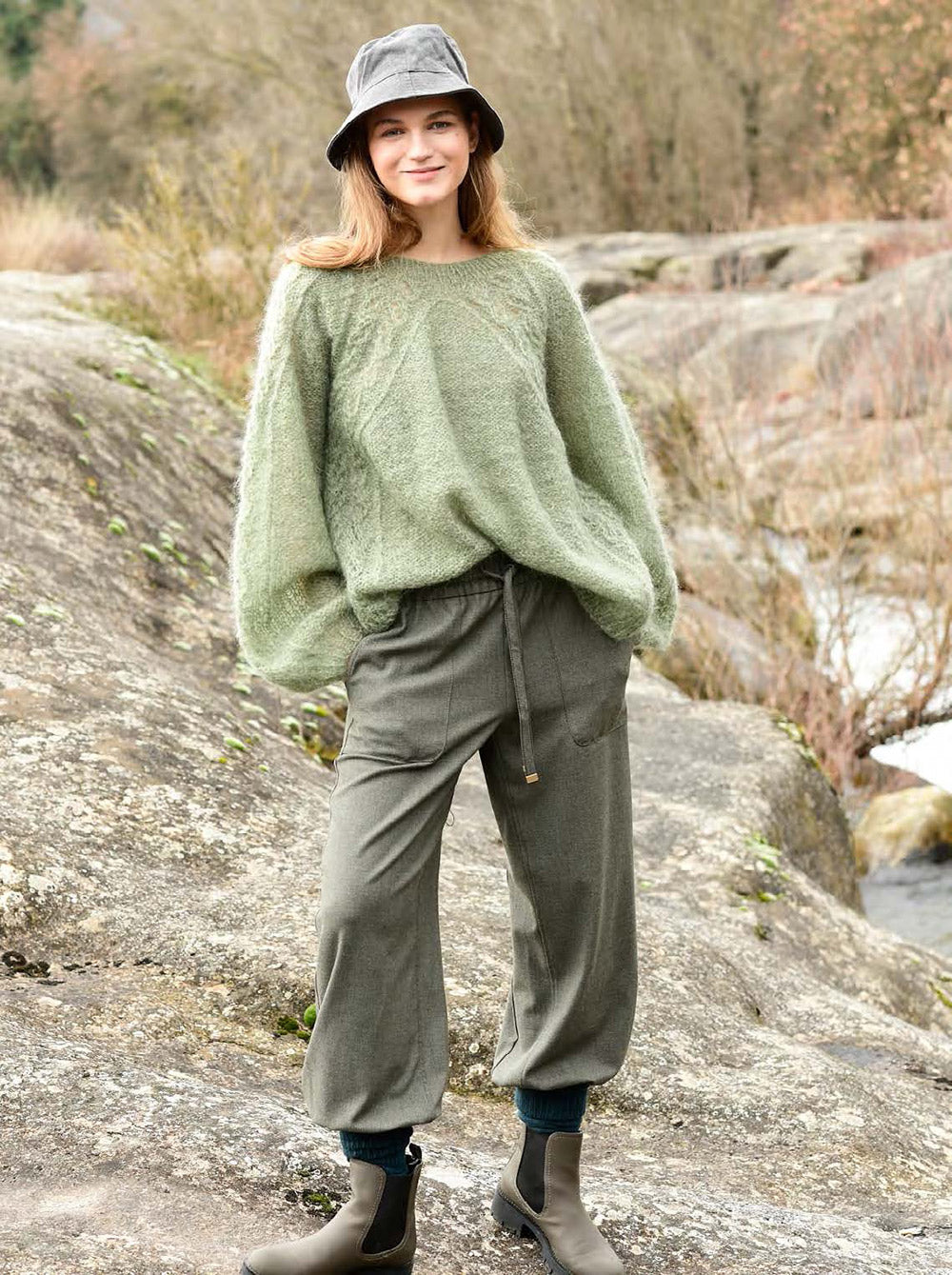 Concept no page — gemaakt met Katia Ingenua