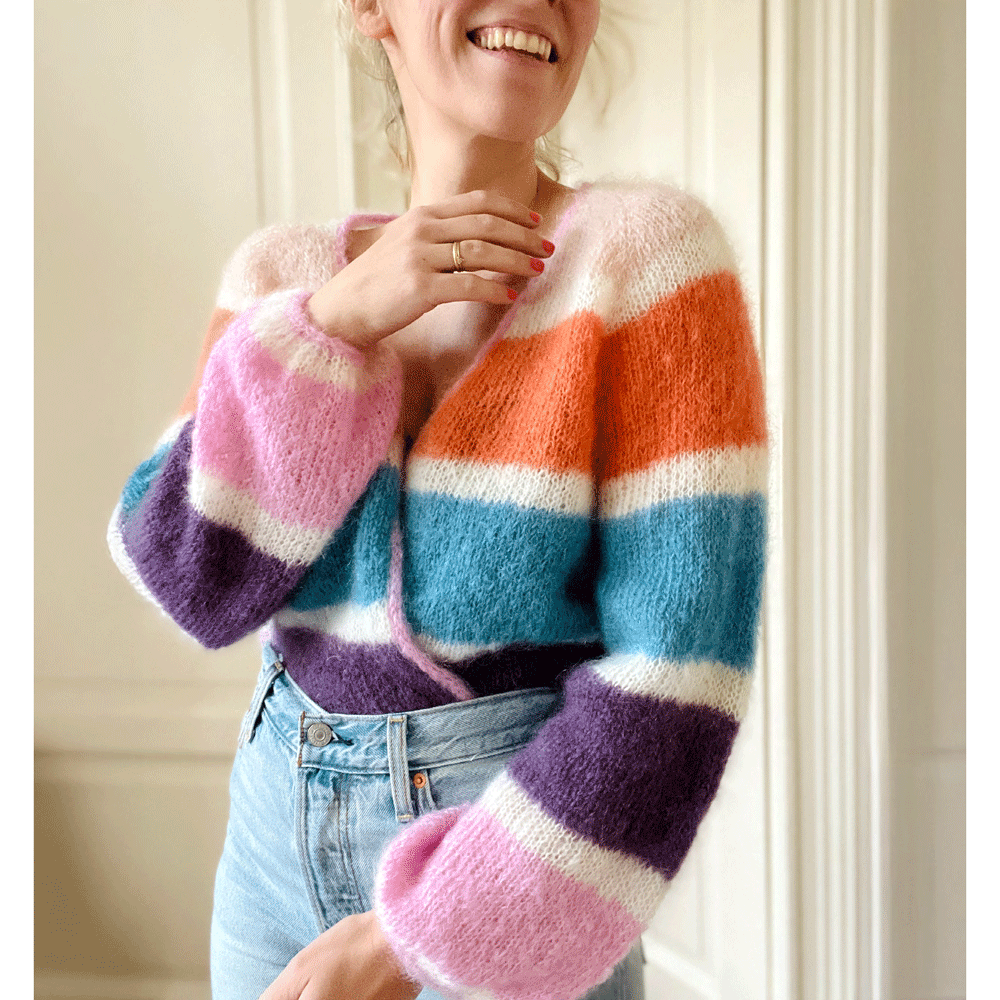 Katia Ingenua Gerhard Cardigan Breipatroon (digital) (2)