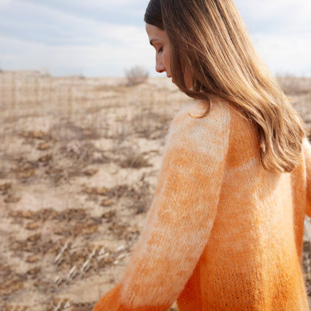 Concept tones — gemaakt met Katia Ingenua Ombré