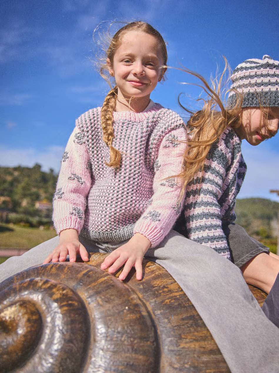 Kinderen page — gemaakt met Katia kinderen Magazine No. (3)