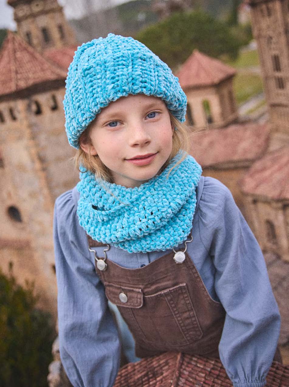 Kinderen page — gemaakt met Katia kinderen Magazine No. (5)