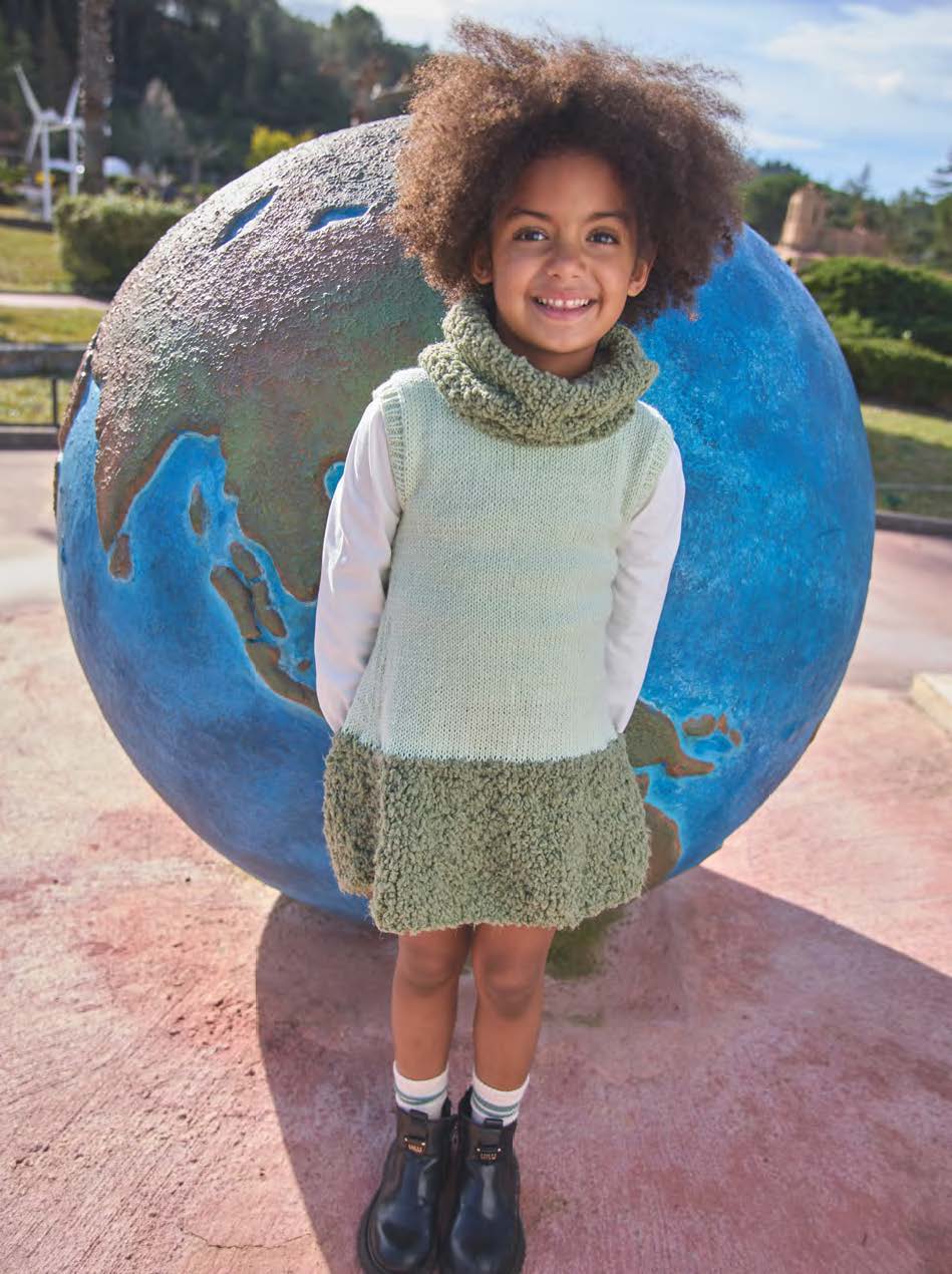 Kinderen page — gemaakt met Katia kinderen Magazine No. (8)