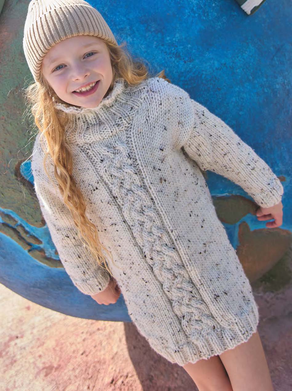 Kinderen page — gemaakt met Katia kinderen Magazine No. (10)