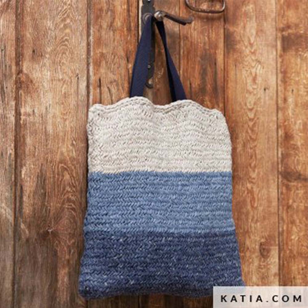 Sfeerbeeld met Katia Macramé Cord Fine
