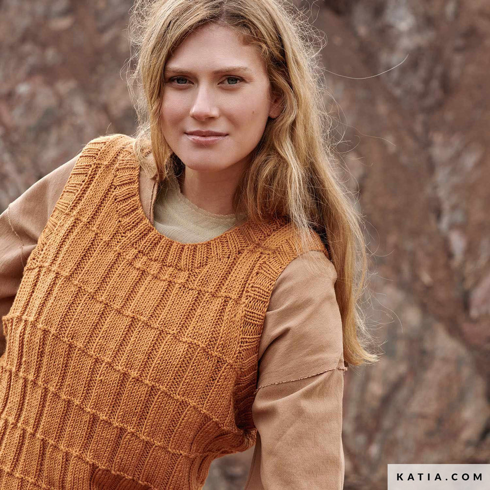 Merino — gemaakt met Katia Merino 100% (9)