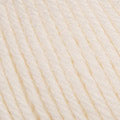 Wol garens merinoaran breien merino superwash acryl wit herf — gemaakt met Katia Merino Aran