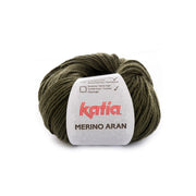 Katia Merino Aran 048 Middengroen