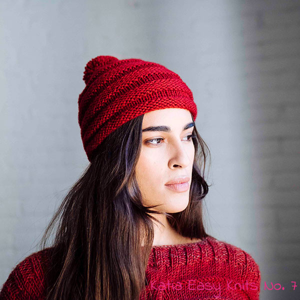 Merino aran merino sport — sfeerbeeld met Katia Merino Aran