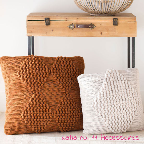 Sfeerbeeld met Katia Merino Aran