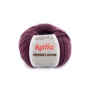 Katia Merino Aran 078 Violet