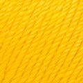 Wol garens merinoaran breien merino superwash acryl geel her — gemaakt met Katia Merino Aran