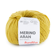 Katia Merino Aran 116 Citronella