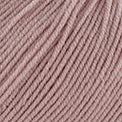 Wol garens merinobaby breien merino extrafine donker roze he — gemaakt met Katia Merino Baby