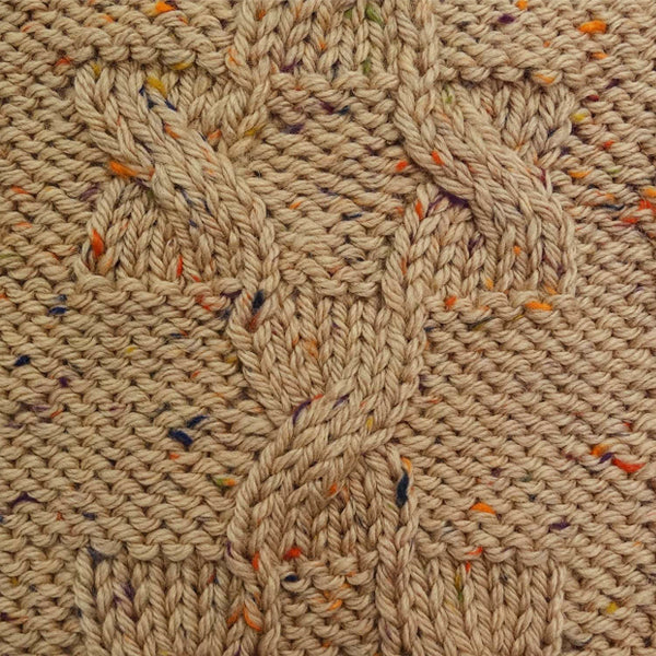 Katia merino tweed — gemaakt met Katia Merino Tweed