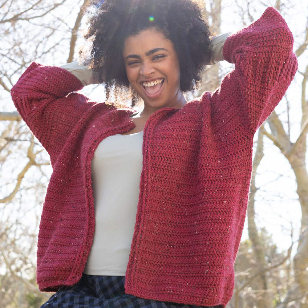 Merino tweed — gemaakt met Katia Merino Tweed (4)