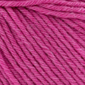 Wol garens newultrasoft breien acryl polyamide fuchsia herfs — gemaakt met Katia New Ultrasoft