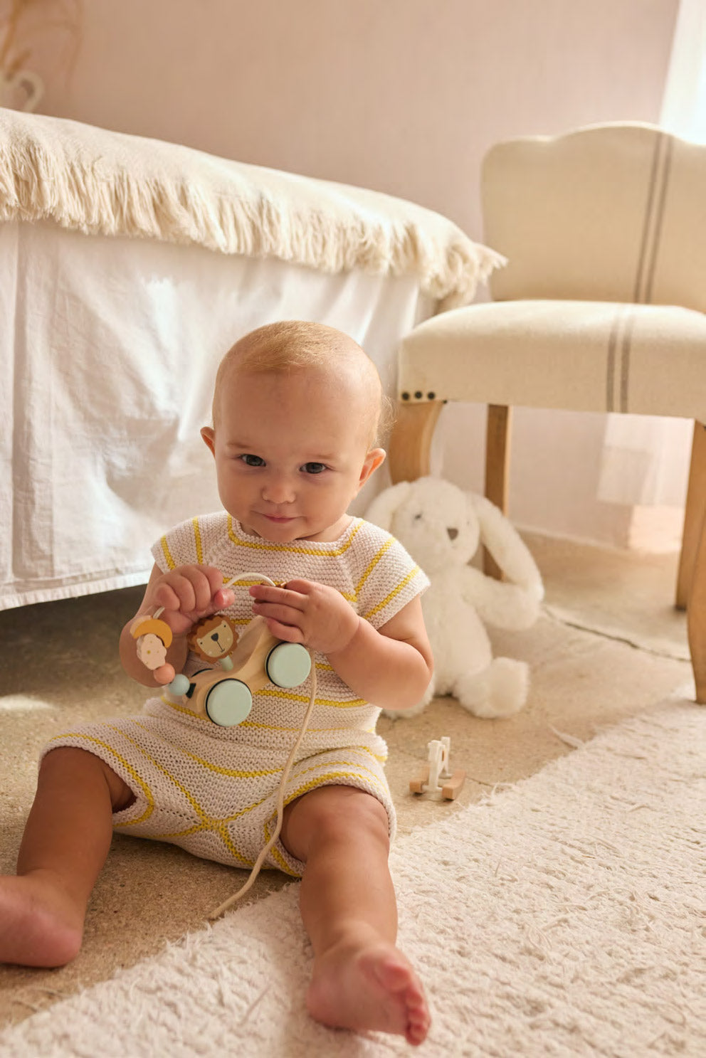 Virtualmagazinebaby — gemaakt met Katia Panama