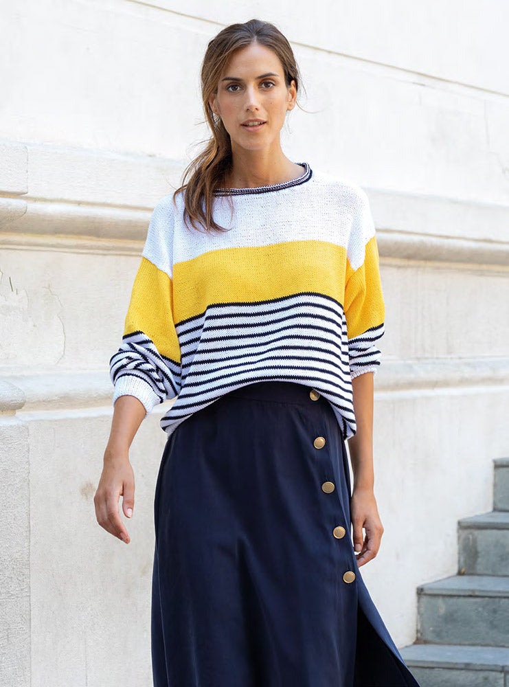Virtualmagazinesummeressentials — gemaakt met Katia Panama