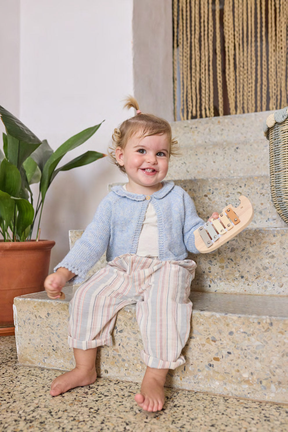 Virtualmagazinebaby — gemaakt met Katia Puro Cotone (2)