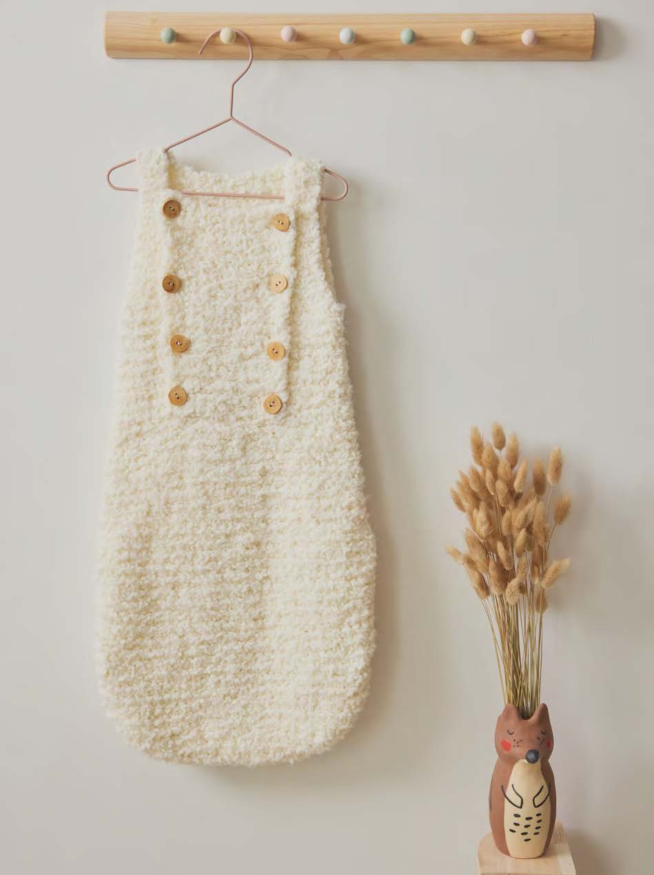 Baby page — gemaakt met Katia Sherpa (2)