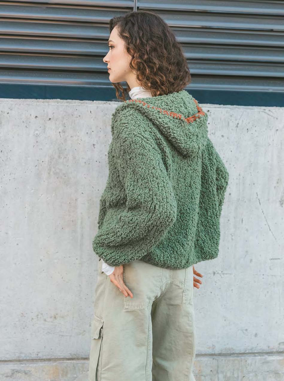 Furry knit editionpage — gemaakt met Katia Sherpa (2)