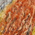 Wol garens shibuya breien merino fine katoen polyamide mohai — gemaakt met Katia Shibuya