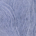 Wol garens silkymohair breien mohair merino extrafine viscos — gemaakt met Katia Silky Mohair