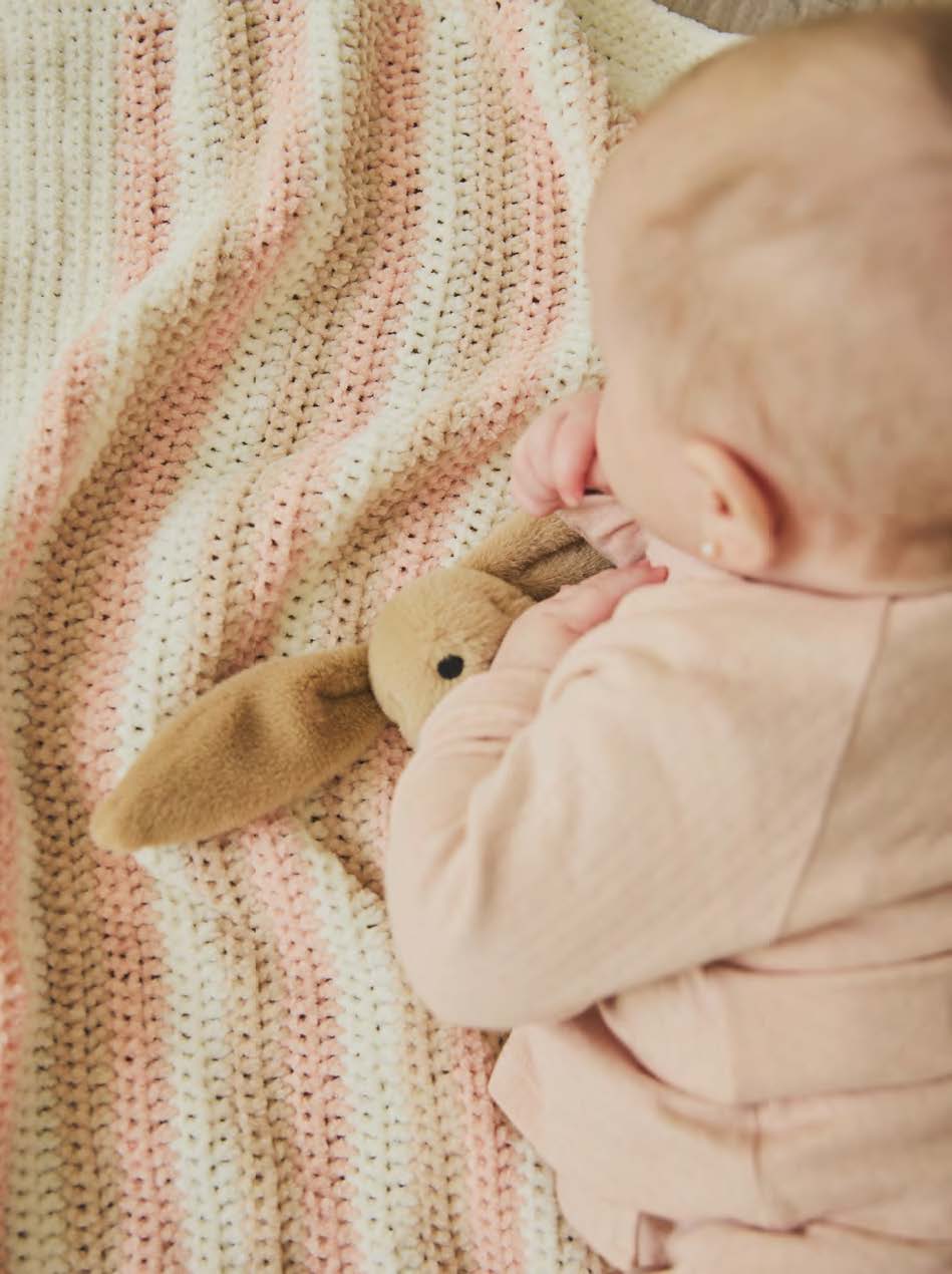 Baby page — gemaakt met Katia Sockirumi (2)