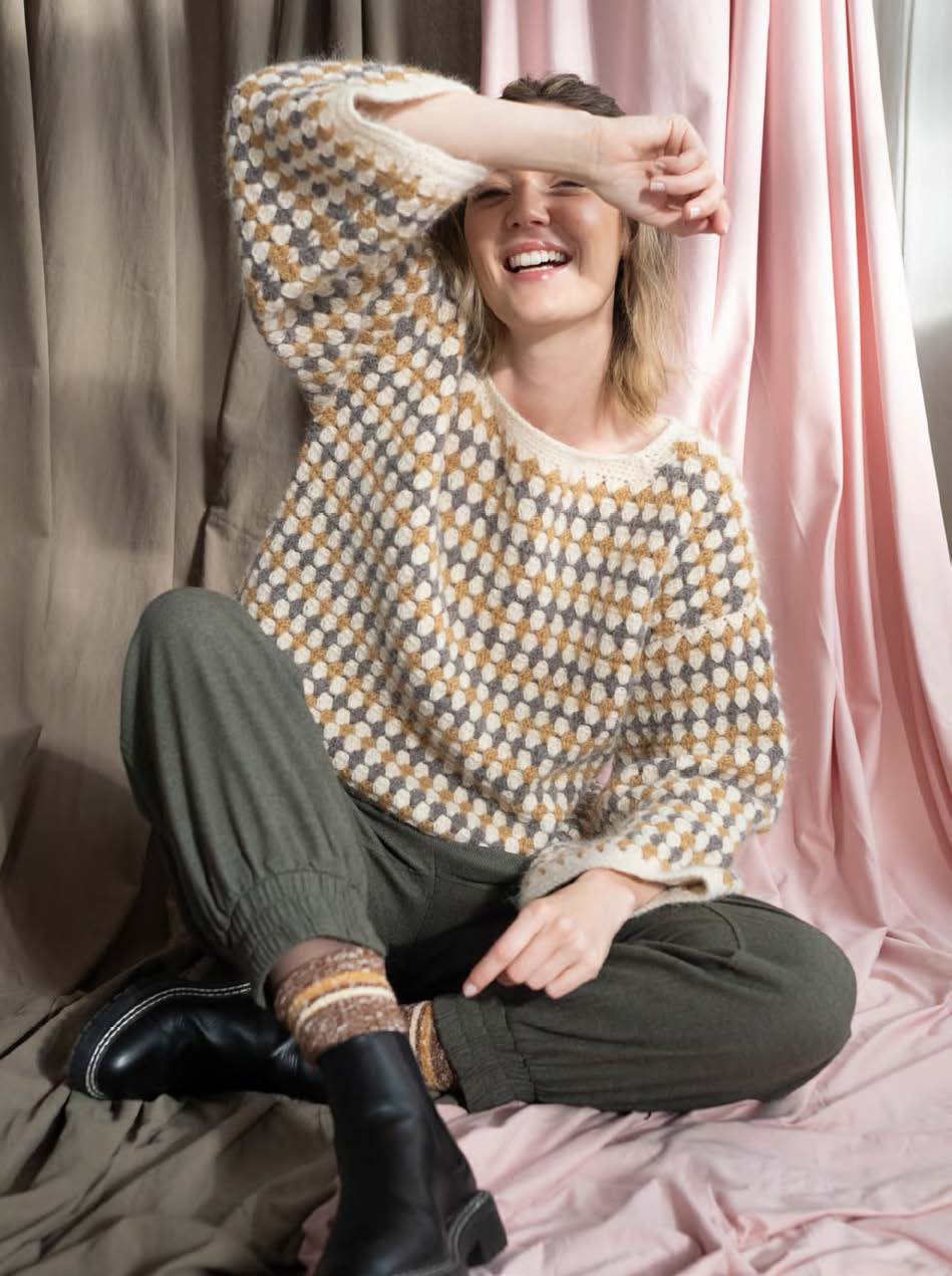 Crochet page — gemaakt met Katia Soft Gratté (4)