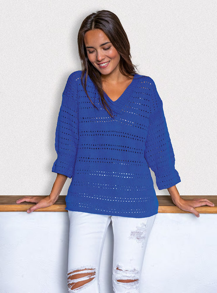 Virtualmagazinesummeressentials — gemaakt met Katia Summer Essentials Lente/Zomer (28)