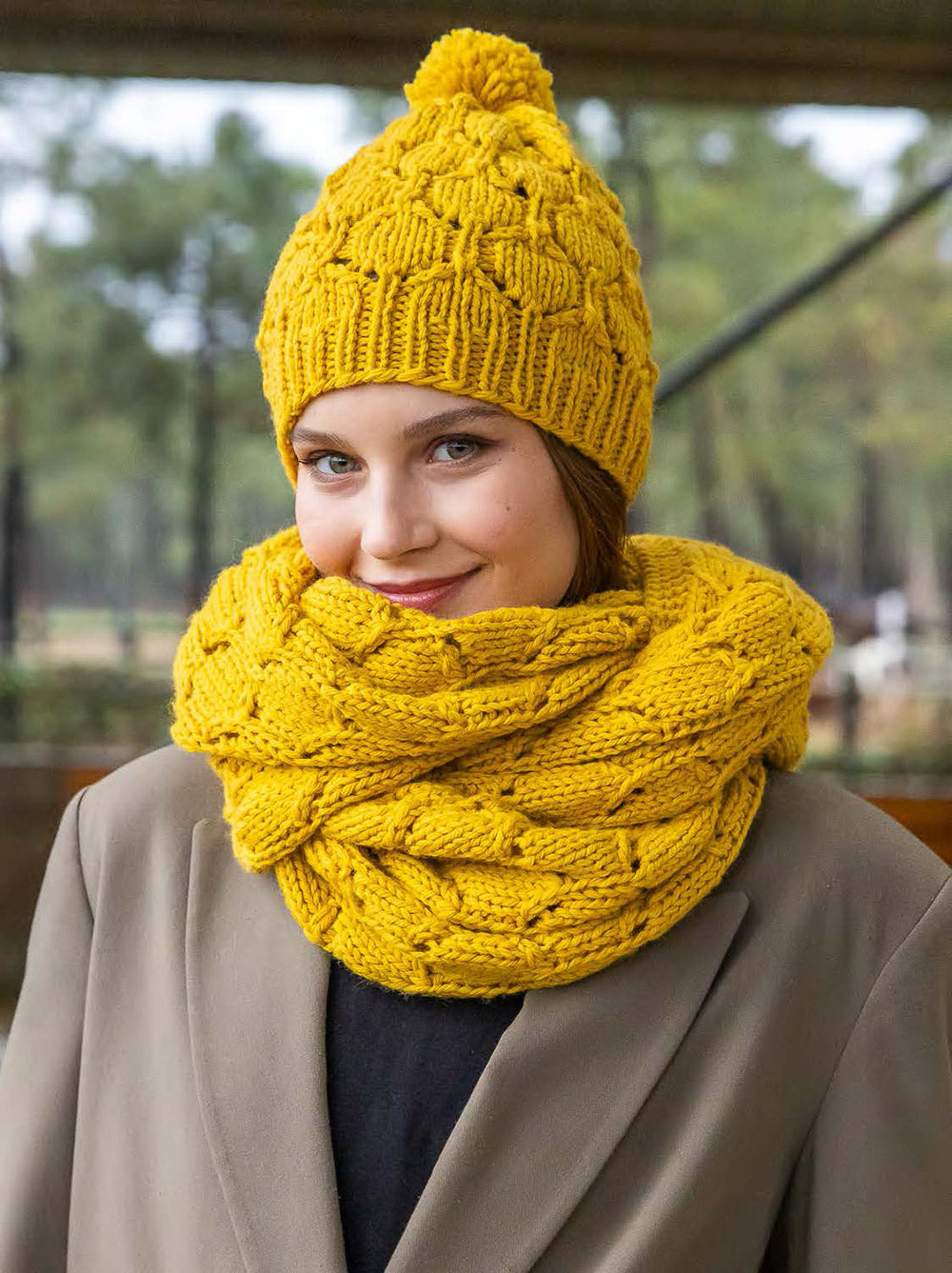 The essentials no page — gemaakt met Katia Super Merino (2)