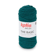 Katia The Basic 033 Mosgroen