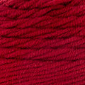 Wol garens thebasic breien acryl bloedrode herfst winter kat — gemaakt met Katia The Basic