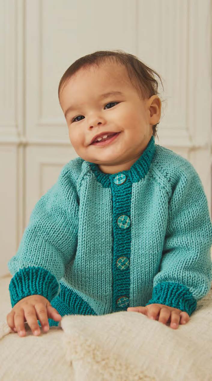 Baby page — gemaakt met Katia The Basic (5)