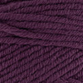 Wol garens thebasicchunky breien acryl aubergine herfst wint — gemaakt met Katia The Basic Chunky