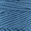 Wol garens thebasicchunky breien acryl medium blauw herfst w — gemaakt met Katia The Basic Chunky