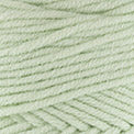 Wol garens thebasicchunky breien acryl licht groen herfst wi — gemaakt met Katia The Basic Chunky