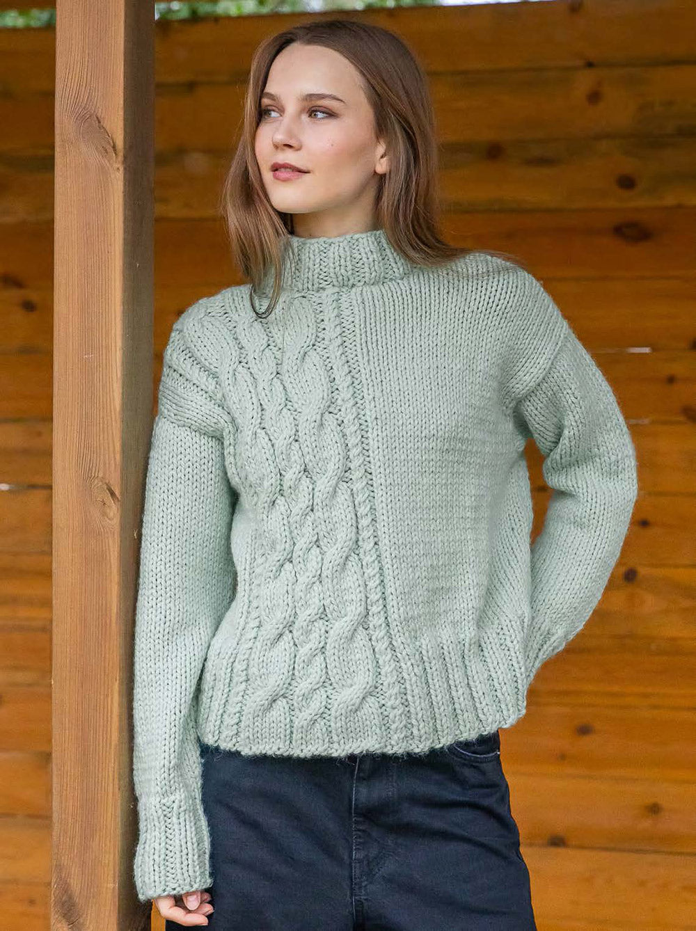 The essentials no page — gemaakt met Katia The Essentials No.2 Herfst/Winter 2026/2027 (16)